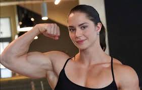 Vladislava Galagan Profile & Stats - Generation Iron Fitness & Strength  Sports Network