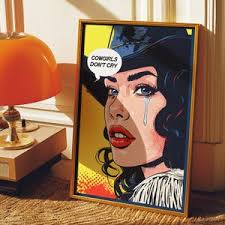 Howdy Cowgirl Art Print, Digital Download Poster, Cowgirl Print, Cowgirl  Wall Art, Howdy Cowgirl Poster Print, Western Decor, Disco Cowgirl