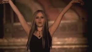 So much for my happy ending. Avril Lavigne My Happy Ending Video 2004 Imdb