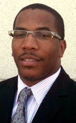 District 7 Cuyahoga County Council Democratic primary focusing