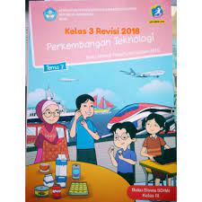 Check spelling or type a new query. Paket Buku Tematik Kelas 3 Tema 7 Perkembangan Teknologi Kurikulum 2013 Revisi 2018 Kementerian Pend Shopee Indonesia