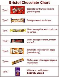 The Anglo Saxon Chronicle Bristol Chocolate Chart