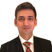 Jay Sheth's Instagram, Twitter & Facebook