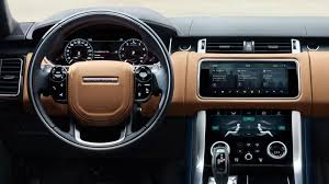 The suv you trust to protect your family. 2018 Land Rover Range Rover Sport Info Land Rover Freeport