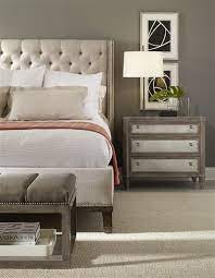 Vanguard Furniture Vanguard Furniture Furniture Upholstered Sleigh Bed