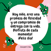 Mensajes para enviar por email los mejores deseos a familiares, amigos y conocidos. 3