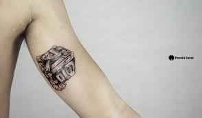 香蜜地铁站xiangmi metro sta metro station triangle tattoo tattoos