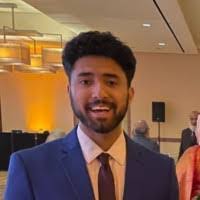 Umair Syed's Instagram, Twitter & Facebook