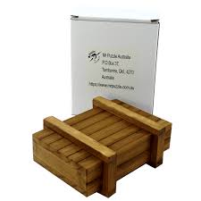 1) the money maze is a great combination of a challenging puzzle and an intriguing bank. Mystery Wooden Puzzle Box Trick Opening Mr Puzzle