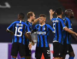 Bundesliga title contenders bayer leverkusen suffered a setback monday when karim bellarabi was ruled out for up to four weeks as he needs surgery for a broken hand. Inter Vs Bayer Leverkusen Stats And Trivia News