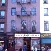 In addition to the bustling tourist attractions and theater row, hell's kitchen also features restaurant row (west 46th street between 8th and 9th avenue), on which one can find almost any culinary. 1