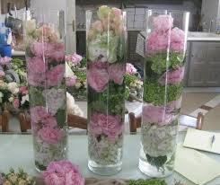 Decoration De Buffet Pour Un Mariage Palm Fleuriste Fleuriste Decoration Mariage