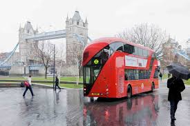 Image result for Routemaster Bus