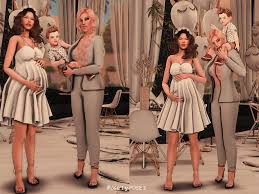 Every baby shower needs a few games but finding ones your guests want to play is hard. Couquett S Akira Baby Shower Ii