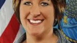 Crane chief of staff receives award