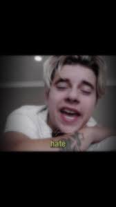 Gavin Magnus Leaves Toxic Environment