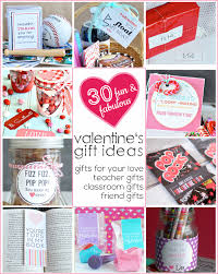 Check out the best valentine's day gifts for her to swoon over, including simple and thoughtful gift ideas for girlfriends. 30 Valentine S Day Gift Ideas For Everyone You Love