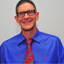 Prof Craig Vincent-Lambert