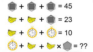 Los problemas de razonamiento lógico son aquellos problemas que se resuelven utilizando matemática elemental y mucho raciocinio. Ejercicios Matematicos Mentales Estrategia De Calculo Mental Sumar Y Restar Numeros Proximos A La Decena Genera Ejercicios Gratuitos Para Un Monton De Temas