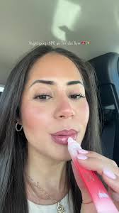 Glow Gloss SPF 40: The Summer Lip Essential