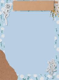 Si has realizado correctamente todas las prácticas y has seguido las. Hojas Decoradas Fondos Para Portadas De Word Novocom Top