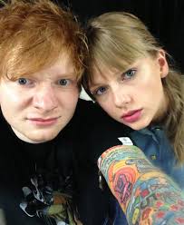 teddysphotos Old Phone 💚 including an iconic photo from  @crokepark_official 🇮🇪 #edsheeran #oldphone #music