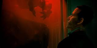 But how far can their love be pushed? Netflix S Love Death And Robots Broken Down By Love Death Robots Polygon