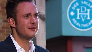 Hollyoaks spoilers: Monday 3