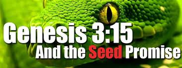 Genesis 3: 15 And the Seed Promise - Home | Facebook