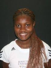 Florence Dadson (GHA) :: Fotos :: fussballzz.de