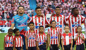 Ambos van por tigo sports+. Junior Vendera El Pase De Jhon Vasquez A Alianza Petrolera Antena 2