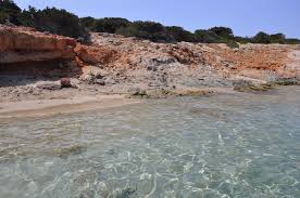 Θρησκευτικές τοποθεσίες και ιεροί χώροι. Ta3idiwtikos Odhgos Krhths Paralia Agioi Pantes