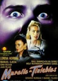 Entre tinieblas pelicula completa en español latino ver aqui : Muralla De Tinieblas 1994 Cine Com
