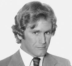 Steven Petrie, personnage dans Les Feux de l'Amour