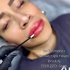 Happy clients 🖤 (Microblading by Kara) Bayonne, Toms River, and Bayville  NJ 📞 (551) 220-3666 #Njbrows #njeyebrowspecialist #njmicroblading  #njmicrobladingartist #eyebrowshaping #newjerseyeyebrows  #eyebrowsofinstagram #jerseybrows #eyebrowsonfleek ...