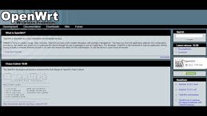 Builds an openwrt image for ar71xx architecture that includes the batman advanced programs. Openwrt Drivers