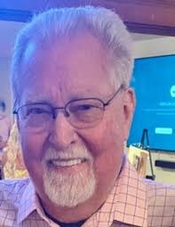 Obituary information for William J. Ruebsam