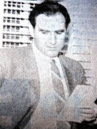 Barry Bradley's Old Newspaper Clippings