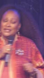 Michelle Mckinney Hammond