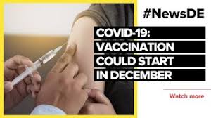 Shortly after johnson & johnson applied for emergency use, the fda announced plans for its vaccine advisory panel to meet on feb. Corona Germany Measures Of The Federal Government