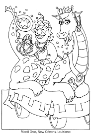There are tons of great resources for free printable color pages online. Drawing Mardi Gras 60718 Holidays And Special Occasions Printable Coloring Pages