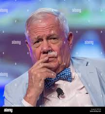 Jim rogers hi-res stock photography and images