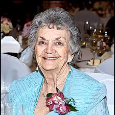 Obituary: Beecher, Leah Bernice "Decie"