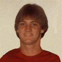 Jeffrey "Scott" Shaw Obituary