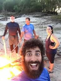 A Mississippi River Adventure