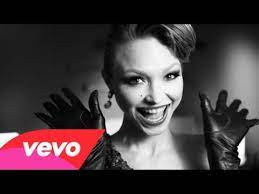 Ivy Levan I Don T Wanna Wake Up Hot New Music Video Sound Of Music Music Videos Music Coloring
