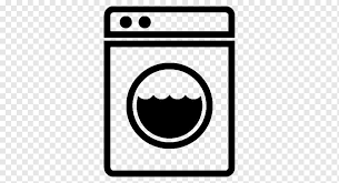 Maybe you would like to learn more about one of these? Washing Machines Laundry Symbol Combo Washer Dryer Others Text Bathroom Room Png Pngwing