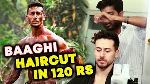 Tiger Shroff Baaghi 2 Haircut À¤¬à¤¨ À¤ À¤ 120 Rs À¤® Tiger Shroff Youtube Headshave long hair women buzz cut 2017. tiger shroff baaghi 2 haircut à¤¬à¤¨ à¤ à¤ 120 rs à¤® tiger shroff