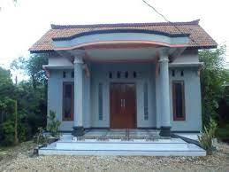 Check spelling or type a new query. 54 Desain Rumah Sederhana Di Kampung Minimalis Dan Modern Kumpulan Desain Minimalis