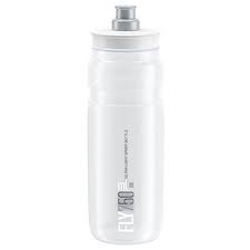 Other key terms for the product fly 550ml: Elite Fly Mtb Logo 750ml Water Bottle White Bikeinn